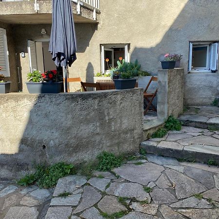 A Macina Apartment Brando Exterior photo